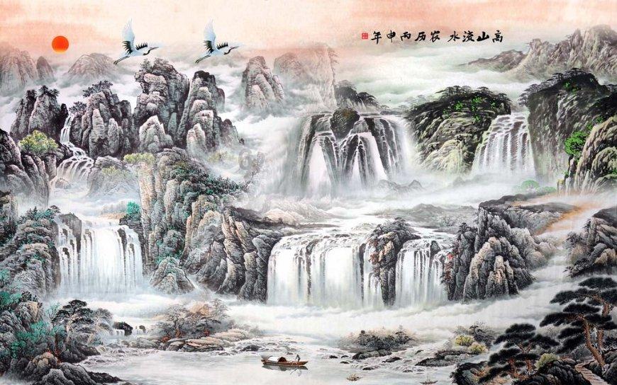 救援受困的火鸡